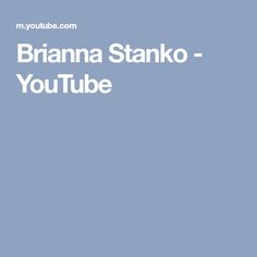 Brianna Stanko