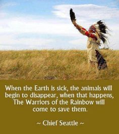 Chief Seattle