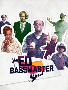 Ed Bassmaster