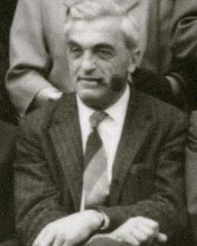 Felix Bloch
