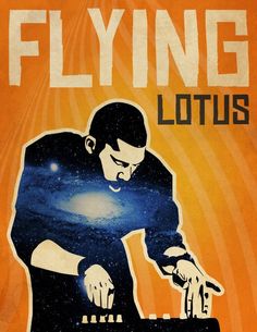 Flying Lotus