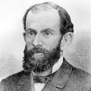 James Augustus Grant