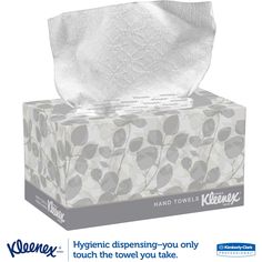 Kimberly Clark