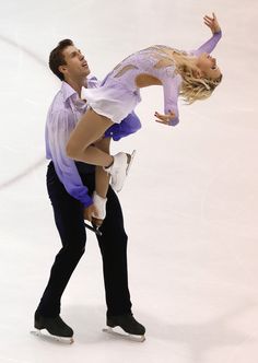 Kirsten Moore-Towers