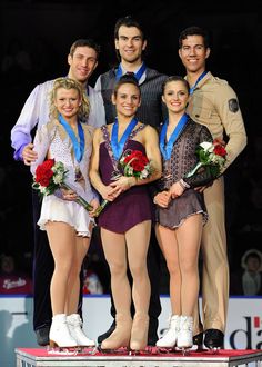 Kirsten Moore-Towers