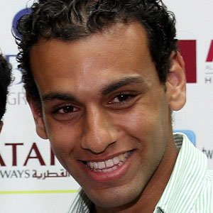 Mohamed El Shorbagy