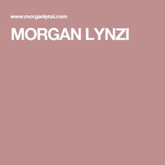 Morgan Lynzi