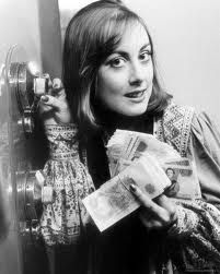 Paula Wilcox