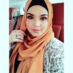 Siti Nurhaliza