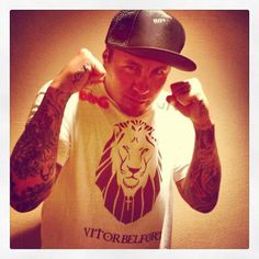 Sonny Sandoval