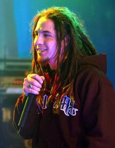 Sonny Sandoval