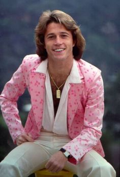 Andy Gibb