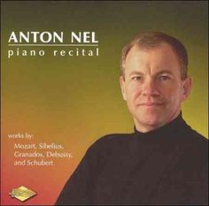 Anton Nel