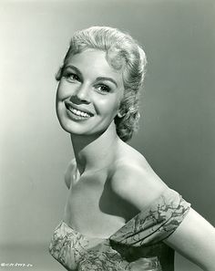Betsy Palmer
