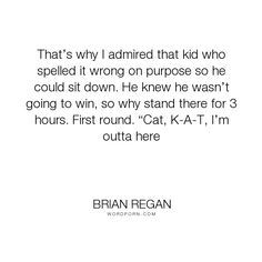 Brian Regan