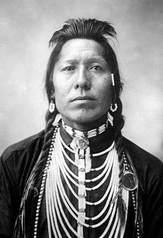 Chief Thundercloud