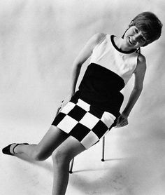 Cilla Black