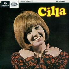 Cilla Black