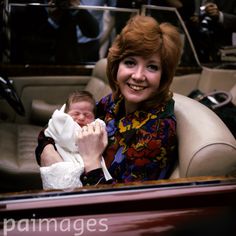 Cilla Black