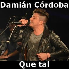 Damian Cordoba