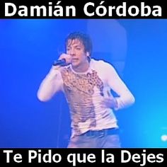 Damian Cordoba