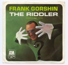 Frank Gorshin