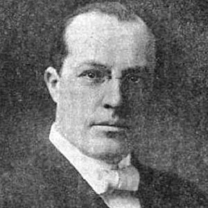 Frederick Smith