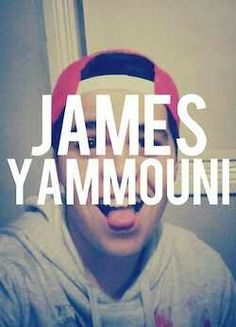 James Yammouni