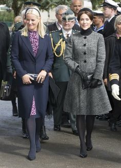 Mary Crown Princess of Denmark