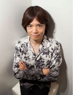 Masahiro Sakurai
