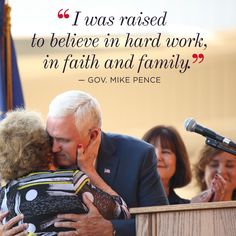 Mike Pence
