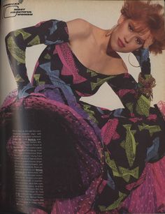 Molly Ringwald