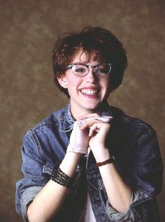 Molly Ringwald