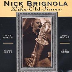 Nick Brignola