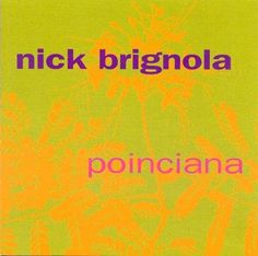 Nick Brignola