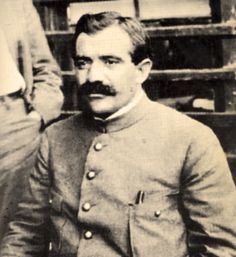 Pablo Gonzalez Garza