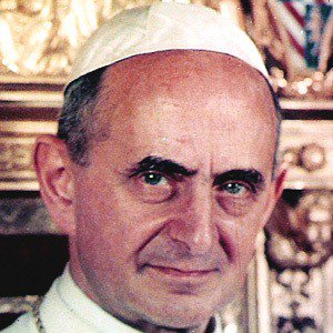 Pope Paul VI