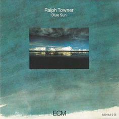 Ralph Towner