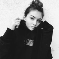 Thylane Blondeau