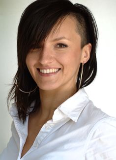 Weronika Jagodzinska
