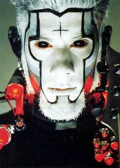 Wes Borland