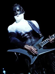 Wes Borland