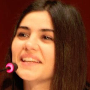 Zeynep Camci