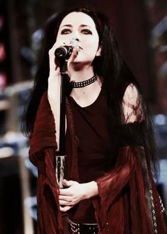 Amy Lee