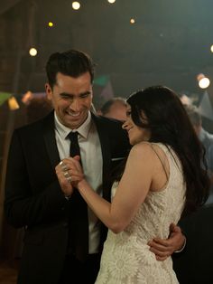 Dan Levy