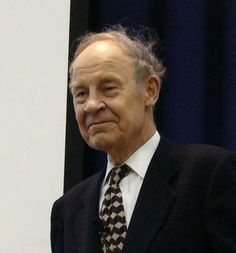 Dudley R. Herschbach