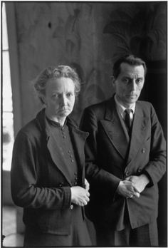 Frederic Joliot Curie