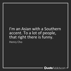Henry Cho