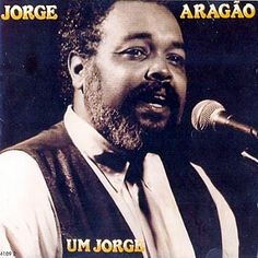 Jorge Aragao