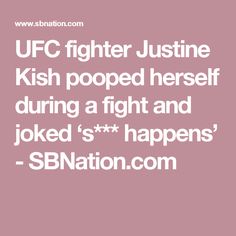 Justine Kish
